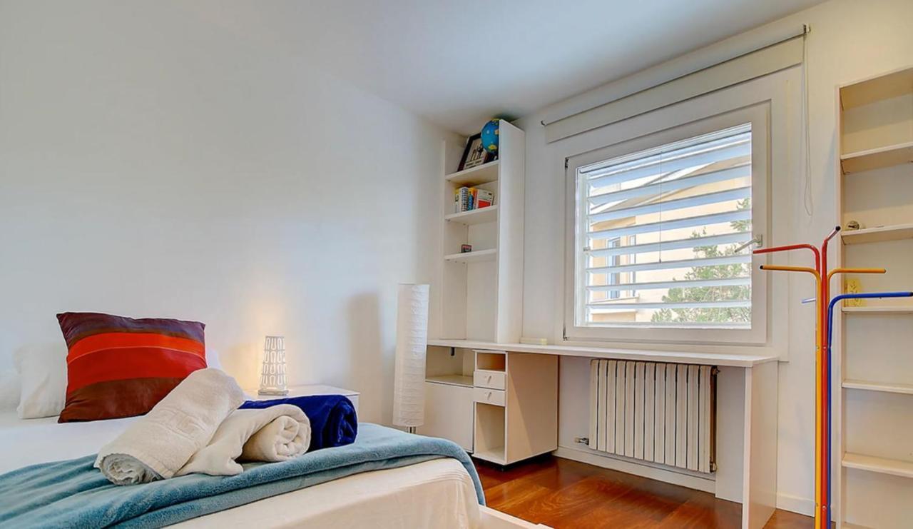 Feriehus Bonanova Style *