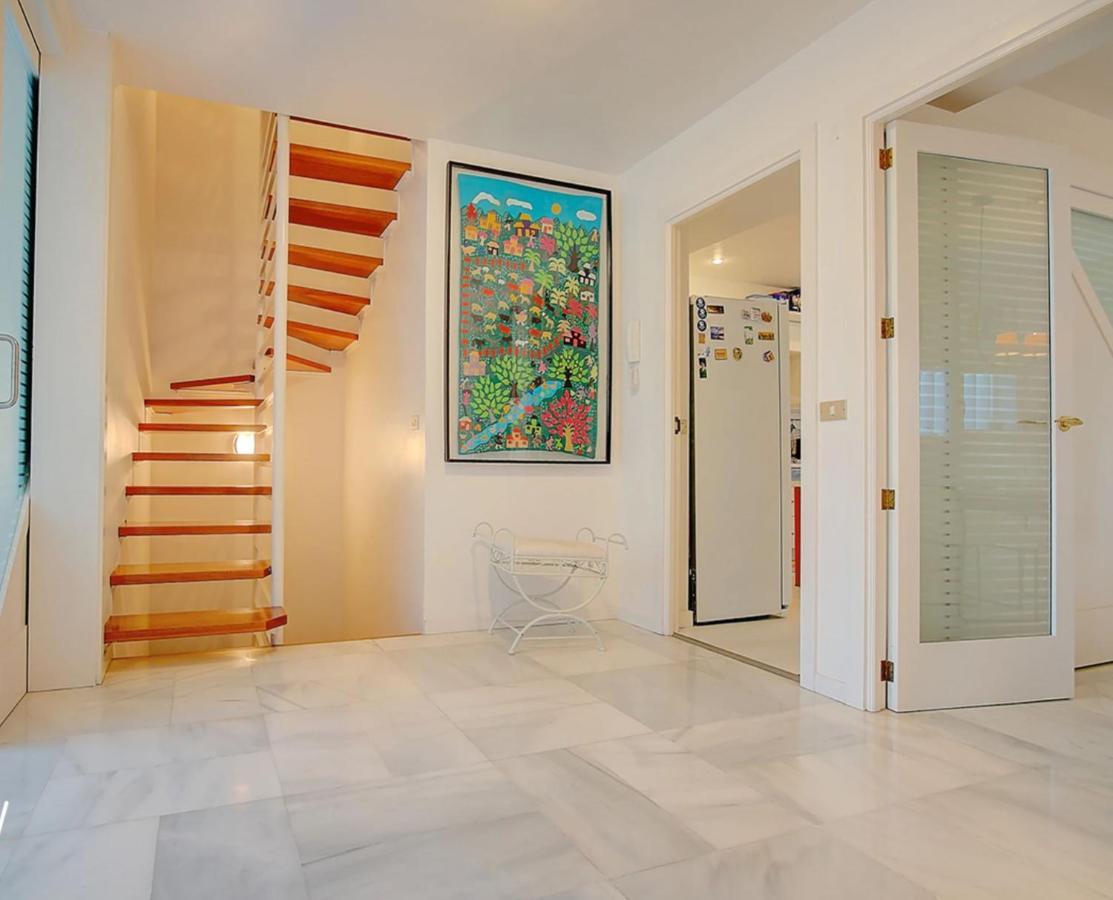Feriehus Bonanova Style Palma de Mallorca